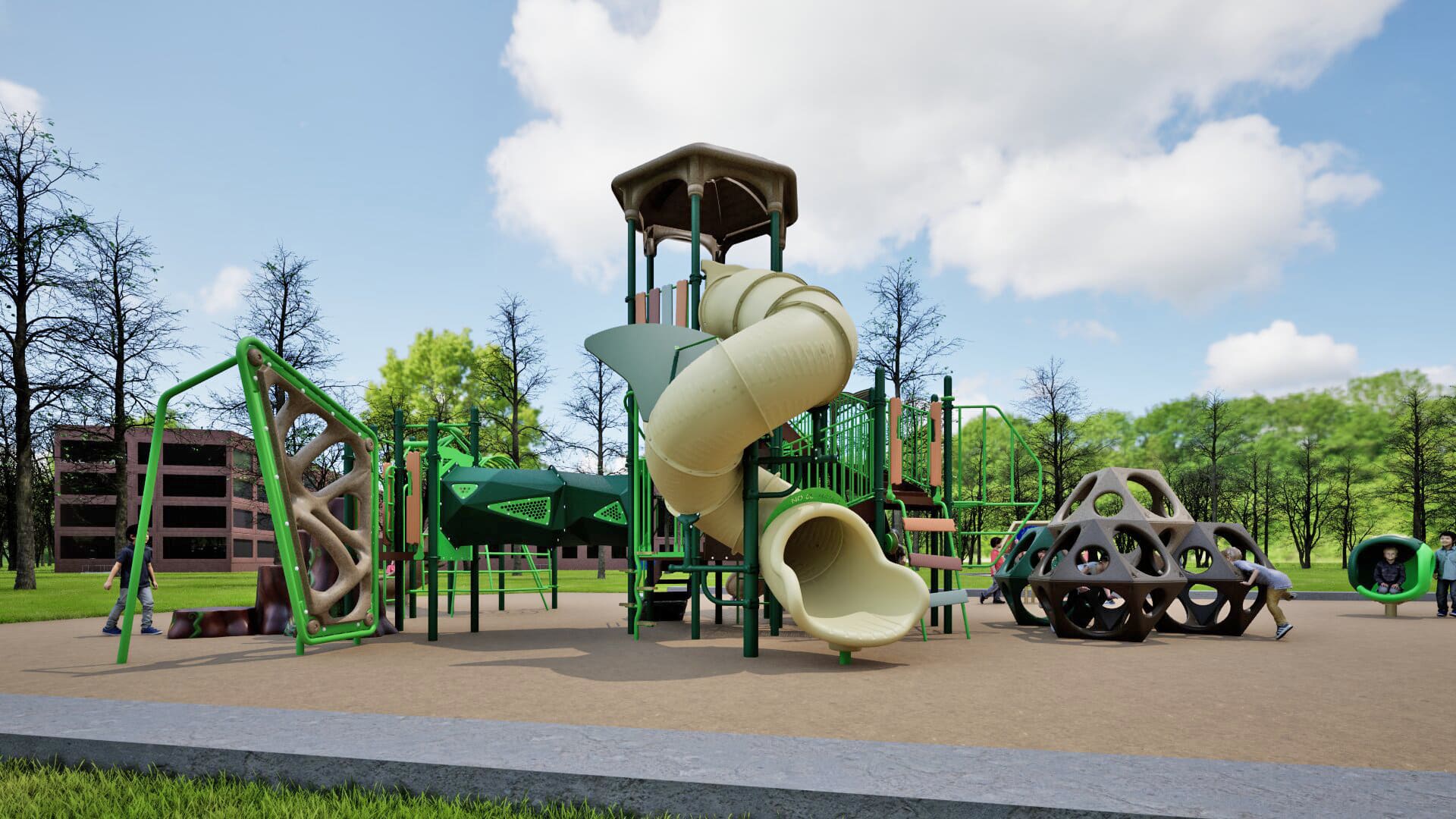 Playground 5
