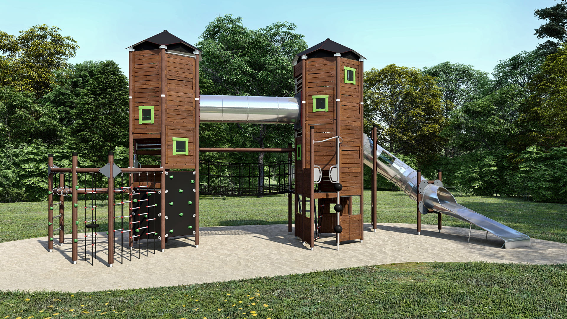 Playground 6