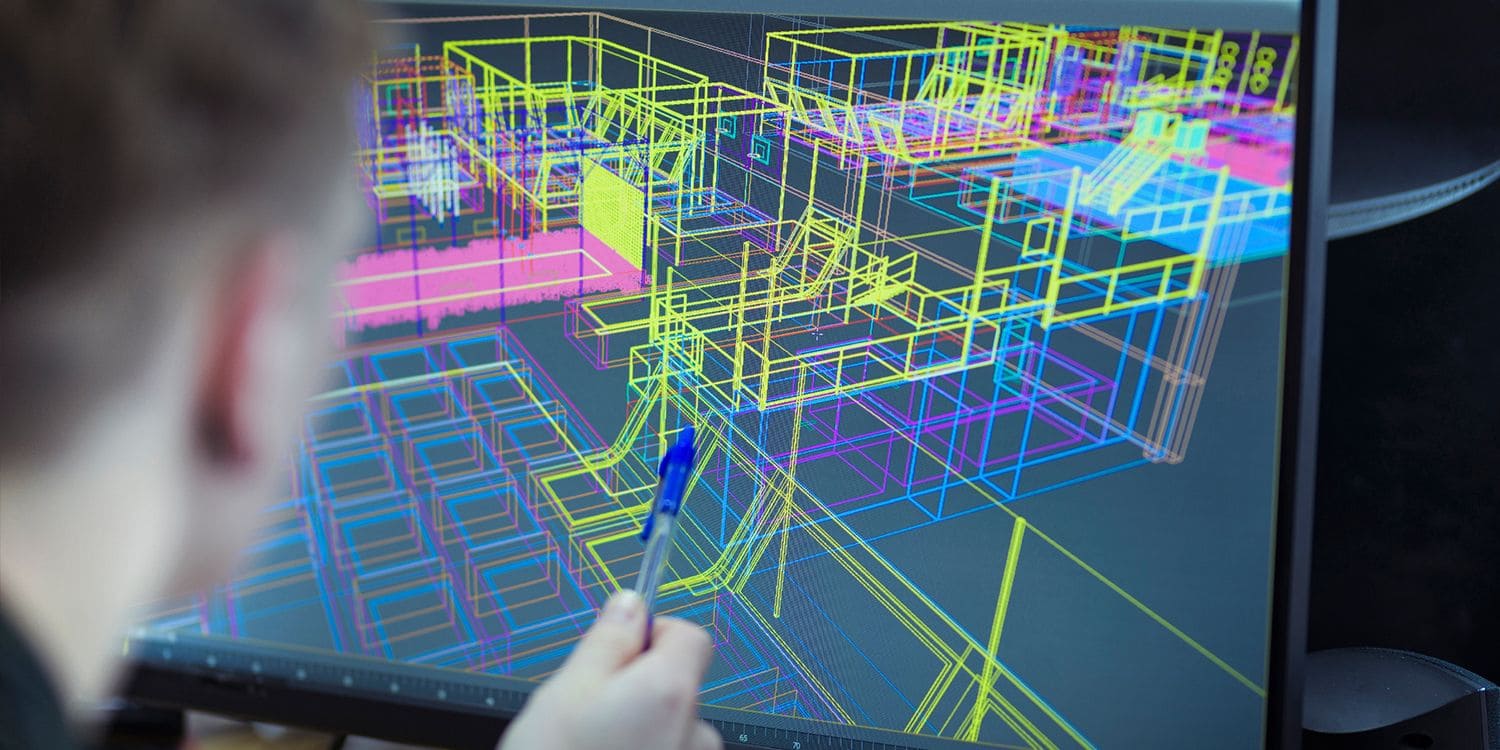 PlaySpace CAD Design